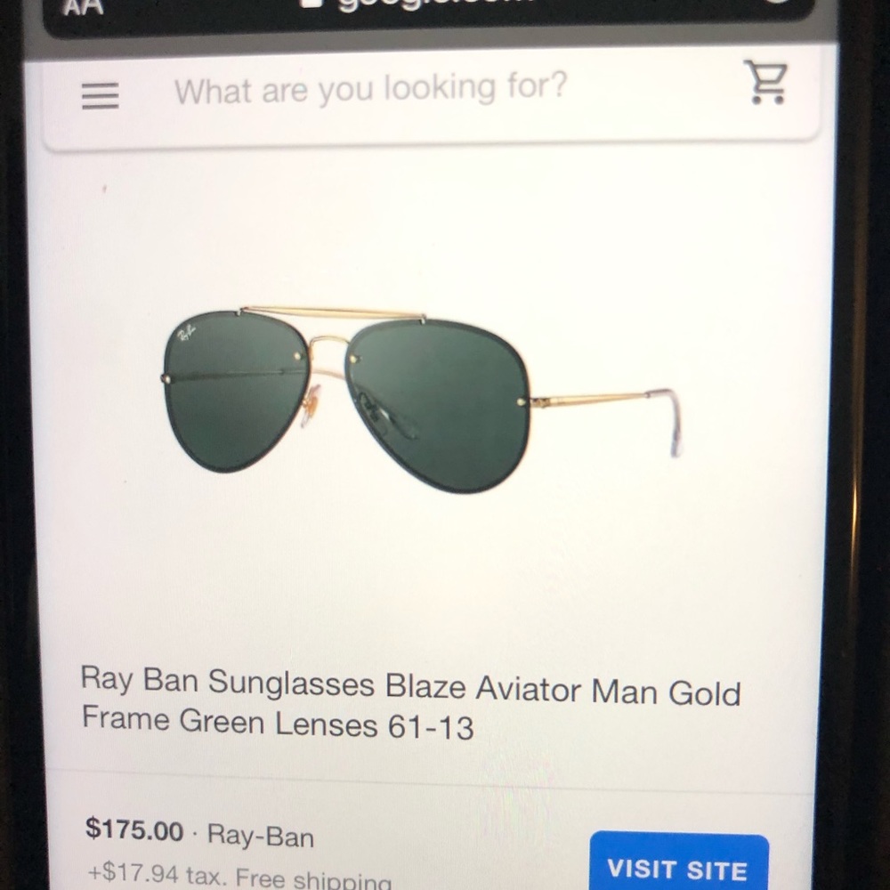 RayBanz - Picture 5 of 5